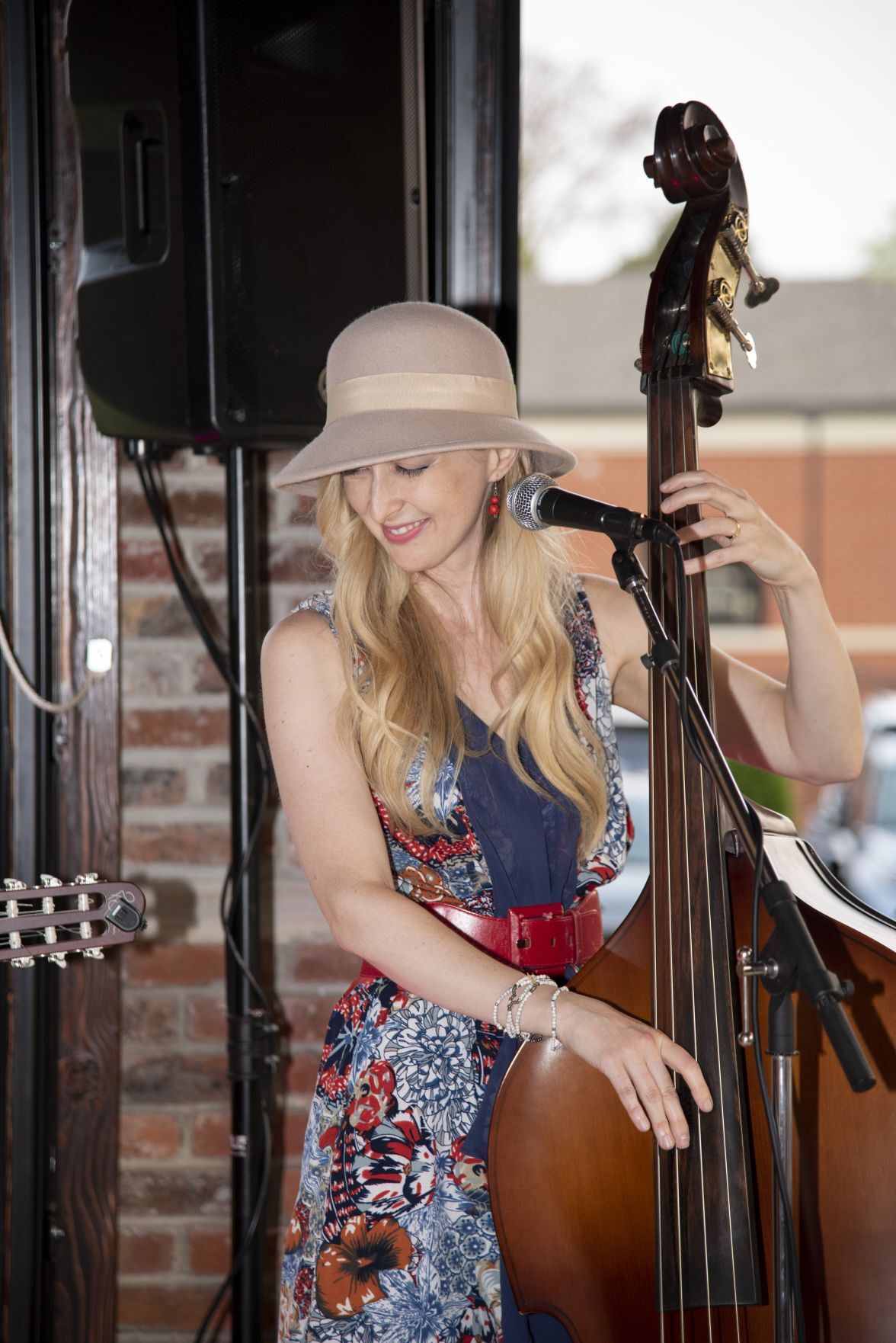 Janet Evra Trio